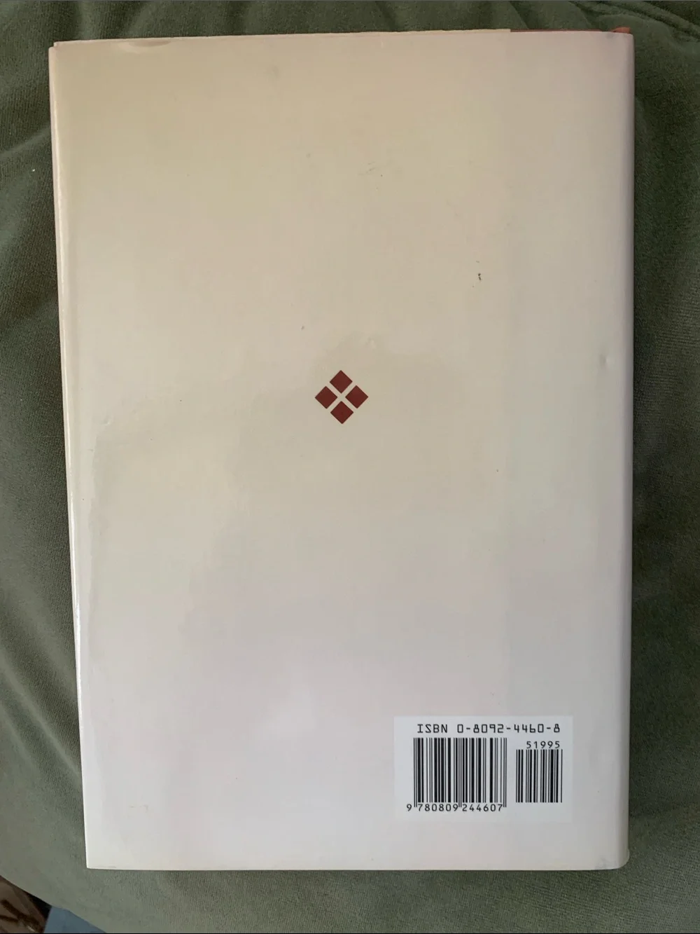 Signed by David Viscott, M.D. - Emotionally Free 1992